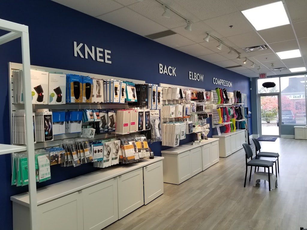 Kinetic Konnection | 4585 Hwy 7, Woodbridge, ON L4L 9T8, Canada | Phone: (905) 850-2030