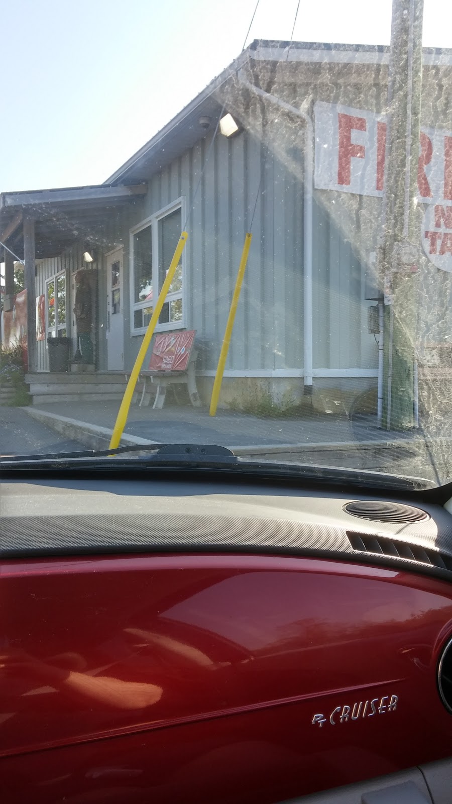 Free Flow Gas Bar | 5379 Old Highway 2, Shannonville, ON K0K 3A0, Canada | Phone: (613) 966-6734