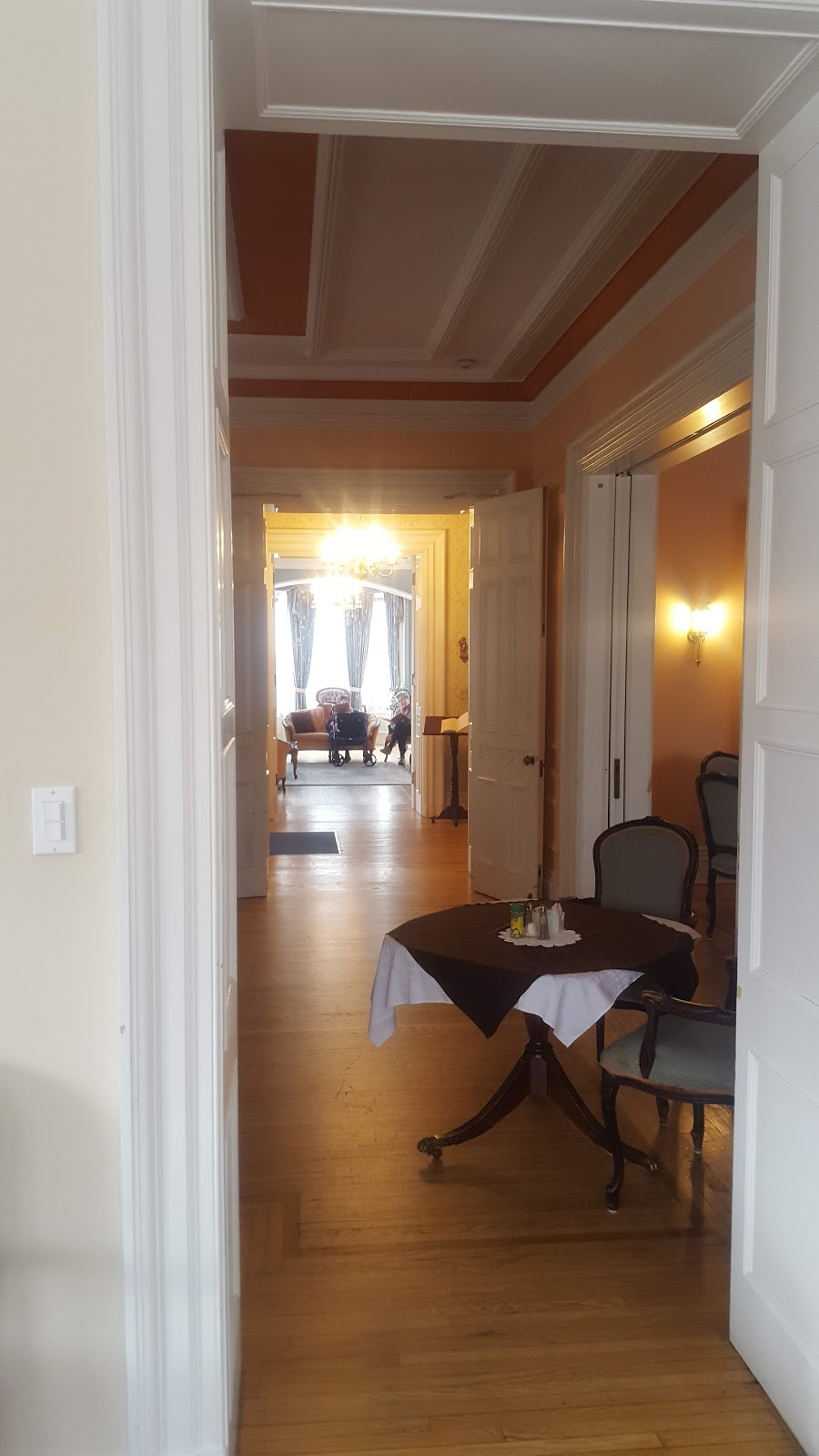 Malcolm Place | 255 Durham St, Kincardine, ON N2Z 2X9, Canada | Phone: (519) 396-5800