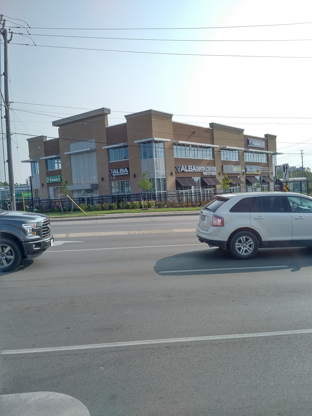 Alba Dental Centre | 551 Oxford St W #104, London, ON N6H 0H9, Canada | Phone: (519) 777-2020