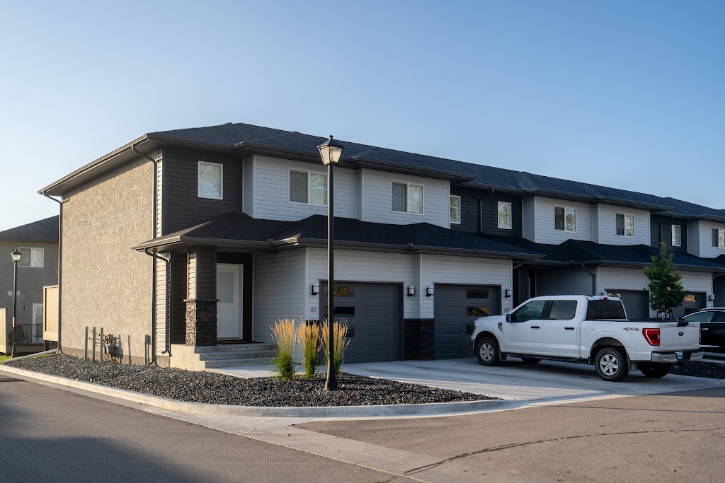 West Acres Estates - Forthright Properties | 3813 Main St, West Saint Paul, MB R4A 1A4, Canada | Phone: (204) 960-7550