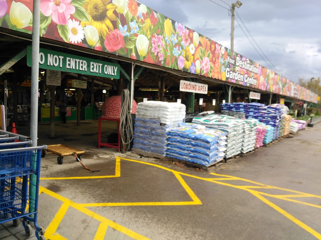 Humber Nurseries Limited | 8386 Hwy 50, Brampton, ON L6T 0A5, Canada | Phone: (905) 794-0555