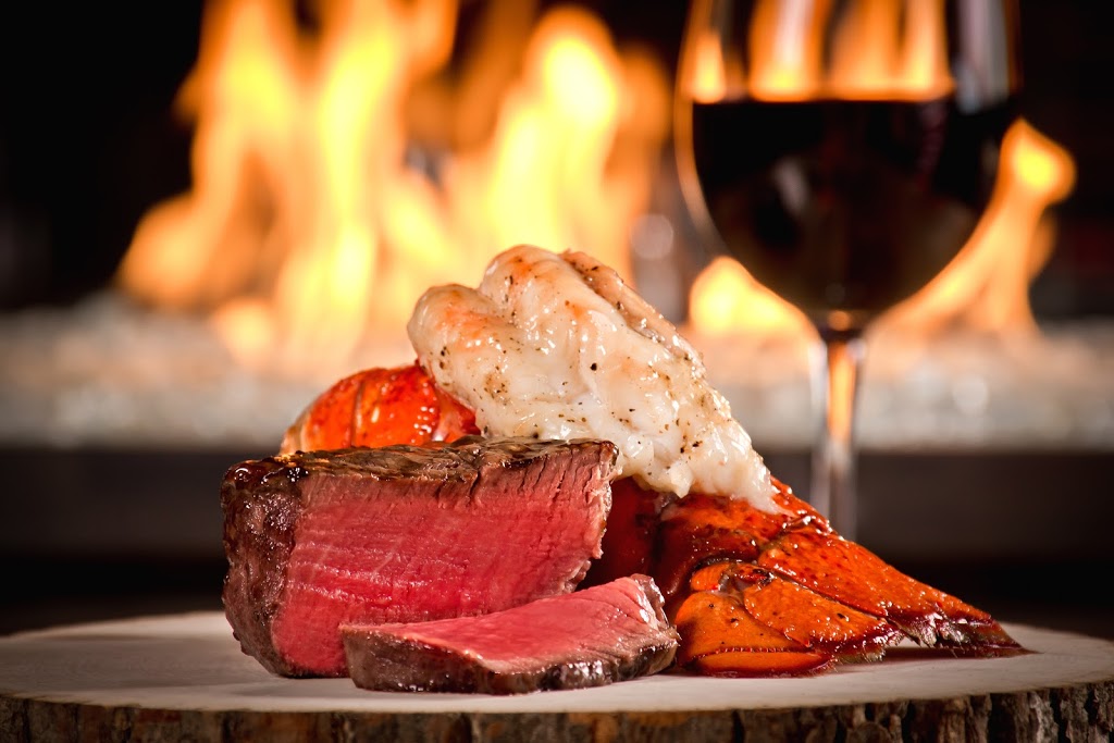 Steakhouse & Bar | 165 Chemin Sainte-Anne, Sorel, QC J3P 6J7, Canada | Phone: (450) 742-5691