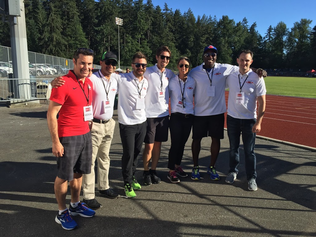 Dr. Duriell Bernard Chiropractic & Health Care Services INC | 3713 Kensington Ave, Burnaby, BC V5B 0A7, Canada | Phone: (778) 997-5554