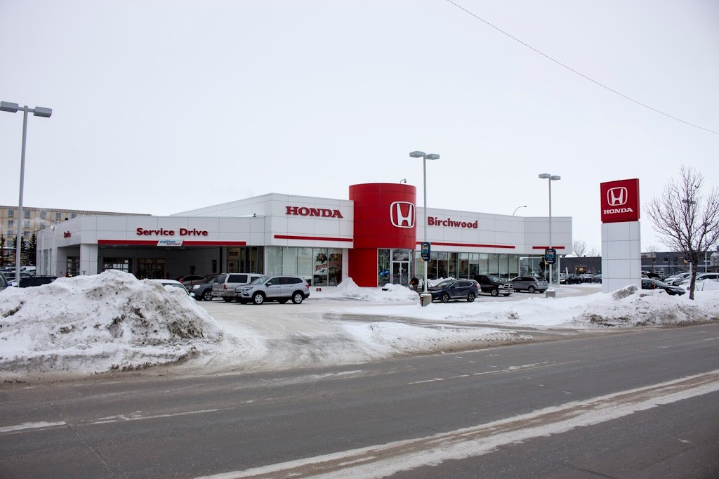 Birchwood Honda on Regent | 1401 Regent Ave W, Winnipeg, MB R2C 3B2, Canada | Phone: (204) 661-6644