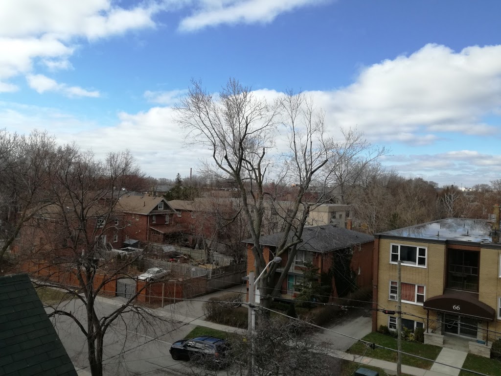 Stanley Avenue Park | 55 Station Rd, Toronto, ON M8V, Canada | Phone: (416) 338-4386