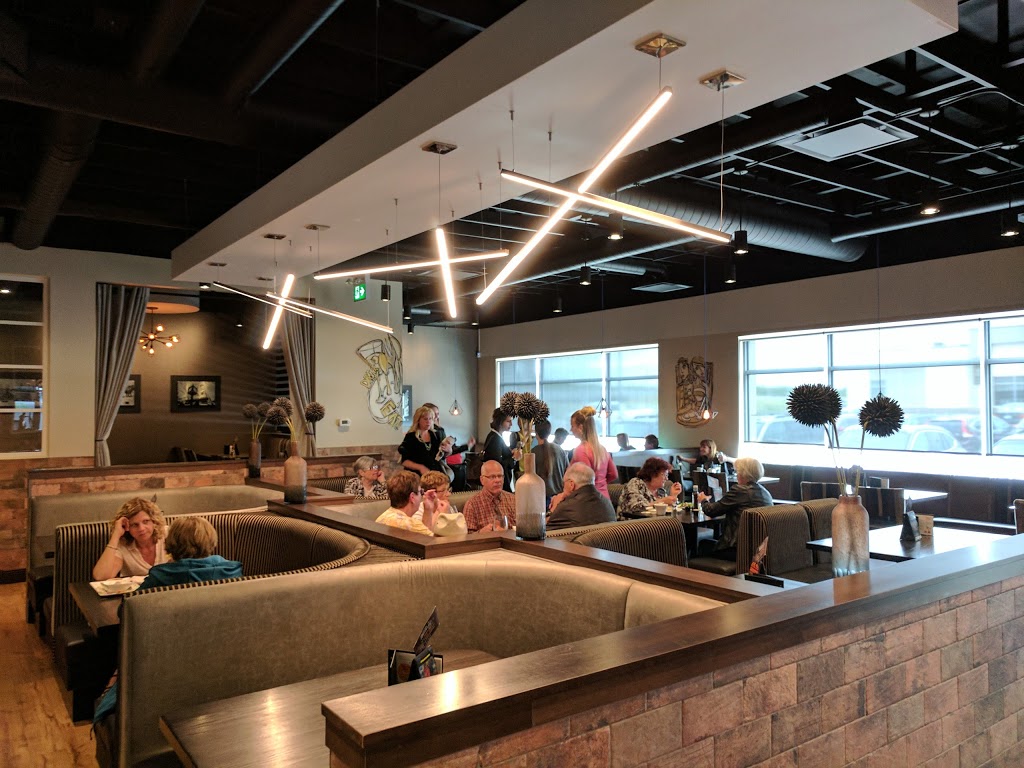 Rock Creek Tap and Grill | 3020 Preston Ave S #210, Saskatoon, SK S7T 0V2, Canada | Phone: (306) 954-4220