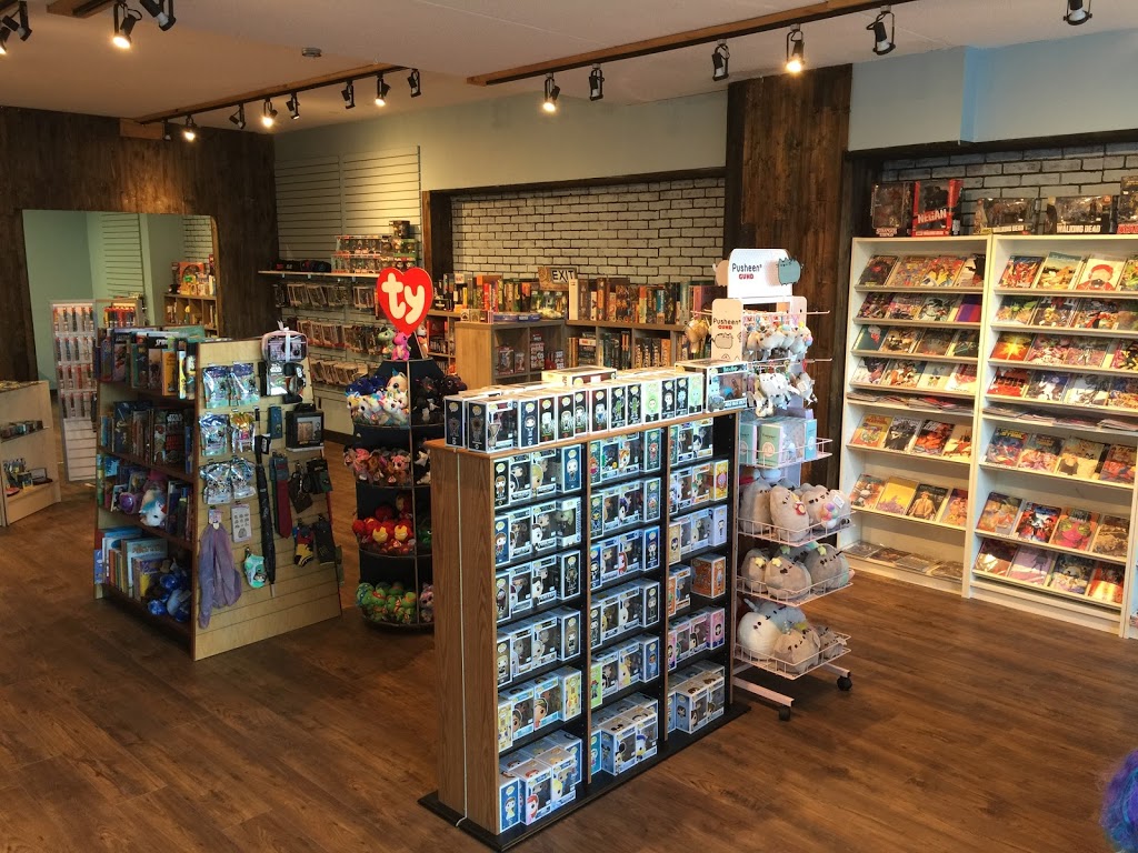 The Dragon | 363 Main St E, Milton, ON L9T 1P7, Canada | Phone: (289) 851-5504