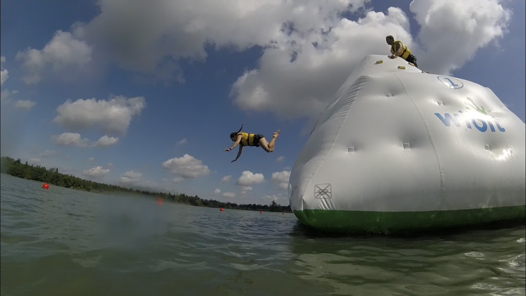 FunSplash Sports Park | 5050 Harrison Rd, Binbrook, ON L0R 1C0, Canada | Phone: (905) 807-8774