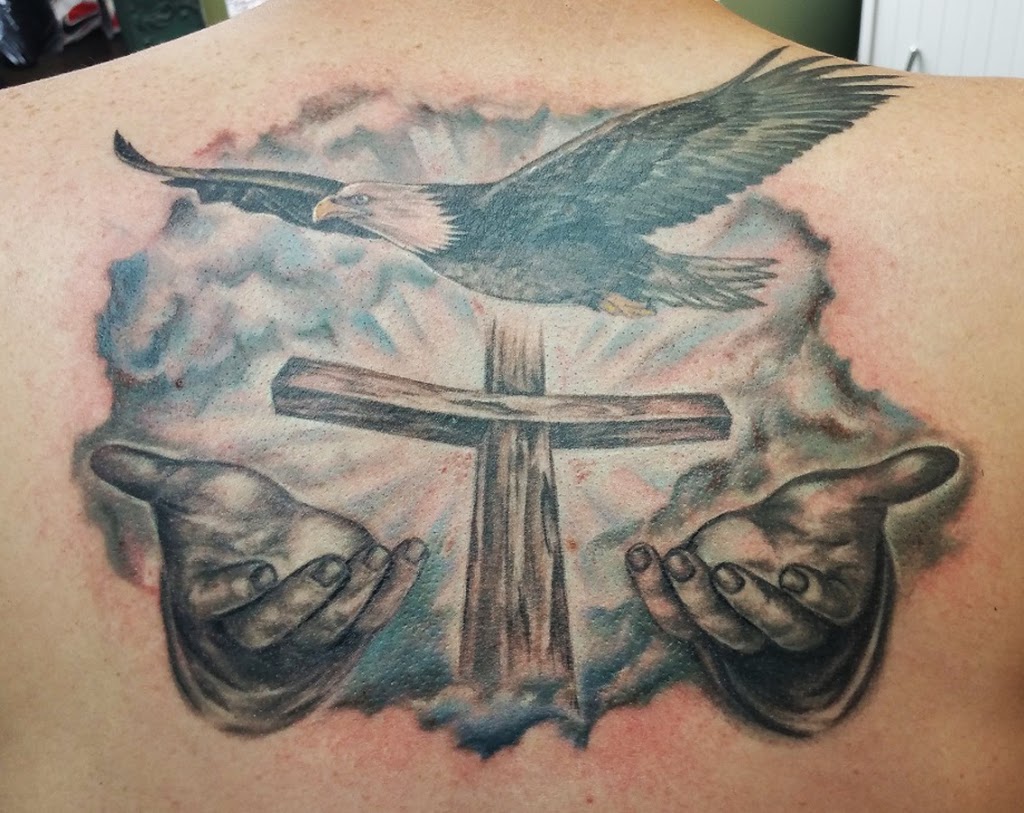 Unique Tattoo Studio | 1310 Dundas St E, Unit 206, 2nd floor, Mississauga, ON L4Y 2C1, Canada | Phone: (905) 270-9595