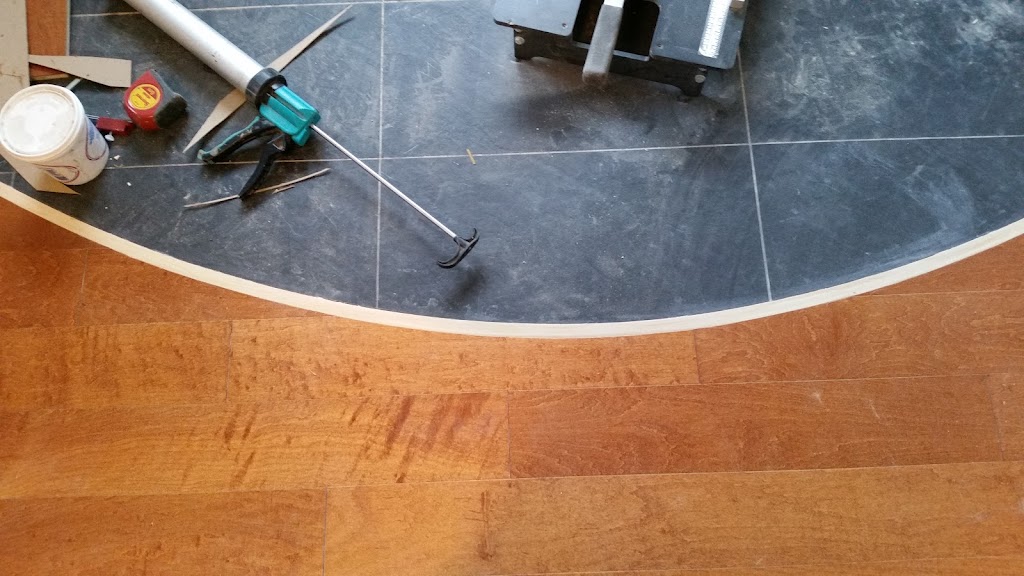On The Surface Flooring LTD | 359 Horne Lake Rd, Qualicum Beach, BC V9K 1Z6, Canada | Phone: (250) 816-3859
