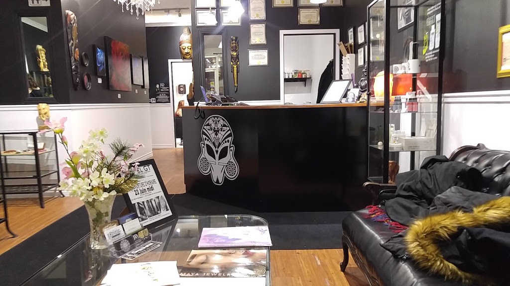 Origin Tattoo & Piercing | 959 Rue Bernard-Pilon, Beloeil, QC J3G 1V7, Canada | Phone: (450) 813-7668