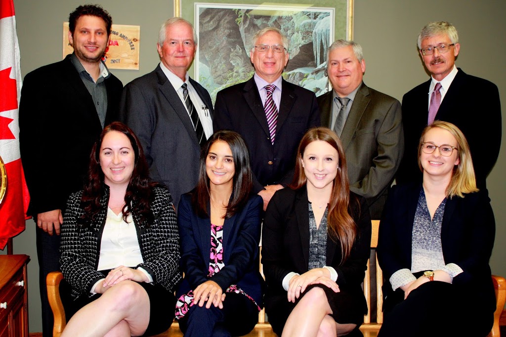 HELSONS LLP | 132 Mill St, Georgetown, ON L7G 2C6, Canada | Phone: (905) 877-5200