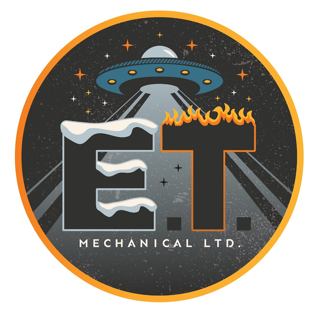 E.T. Mechanical Ltd. | 503 Charles Lutes Rd, Moncton, NB E1G 2T4, Canada | Phone: (844) 850-4663