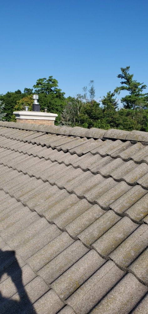 Historical Slate and Cedar Inc | 632 Carigar Ct, Mississauga, ON L4Z 1V1, Canada | Phone: (647) 291-0651