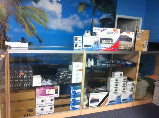 itecshop | 16-151 Nashdene Rd, Scarborough, ON M1V 4C4, Canada | Phone: (647) 500-1015