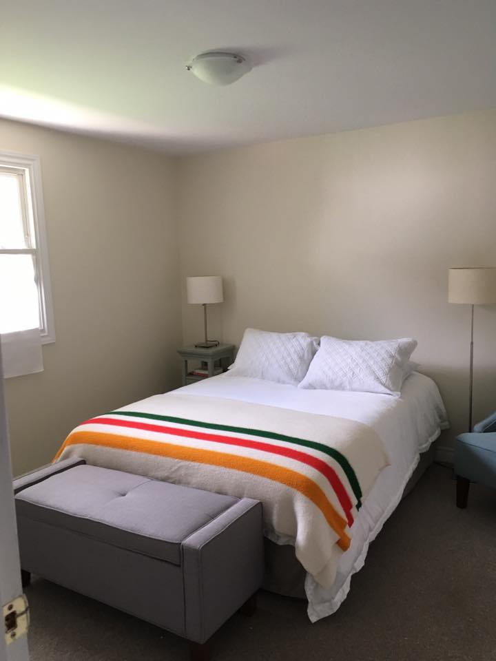 Jeff Lockwood Painting Services | 283 Garafraxa St, Chatsworth, ON N0H 1G0, Canada | Phone: (519) 372-3008