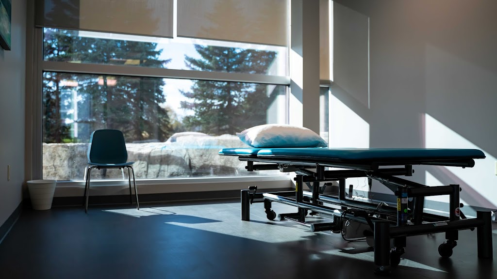 Concept Neurological Physiotherapy Burlington | 1005 Skyview Dr Suite 100, Burlington, ON L7P 5B1, Canada | Phone: (905) 901-3774