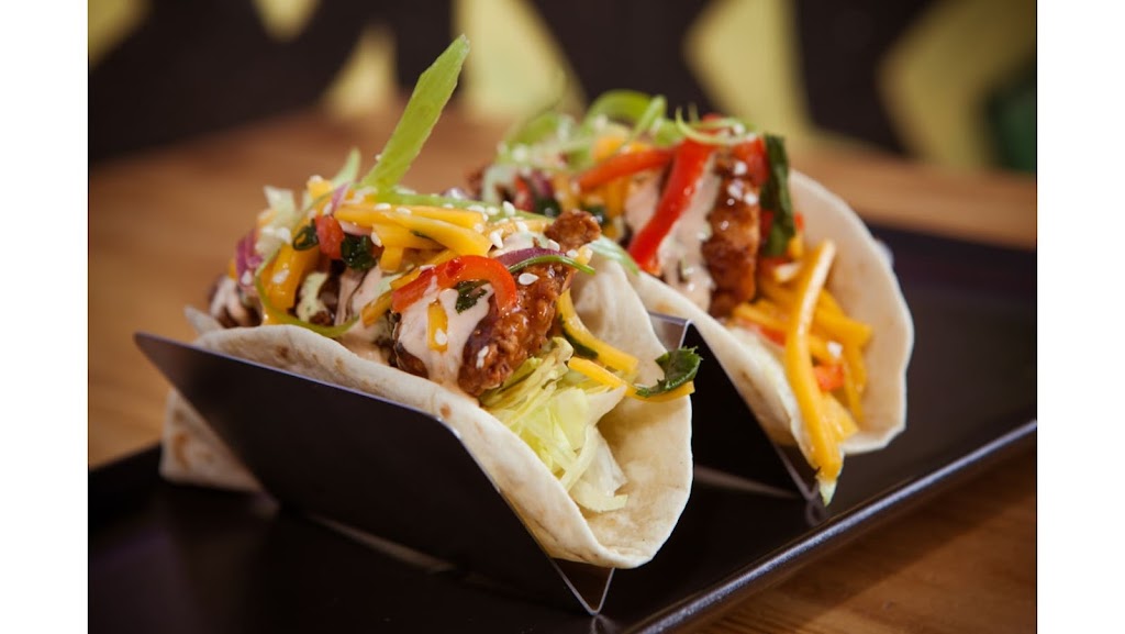 Coop Wicked Chicken Niagara | 7184 Drummond Rd, Niagara Falls, ON L2G 4P6, Canada | Phone: (365) 353-2667