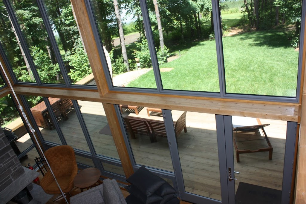 Inline Fiberglass Windows & Doors | 30 Constellation Ct, Etobicoke, ON M9W 1K1, Canada | Phone: (866) 566-5656
