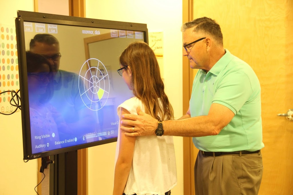 Vision Development of WNY | 980 W Maple Ct Ste 200, Elma, NY 14059, USA | Phone: (716) 398-4300