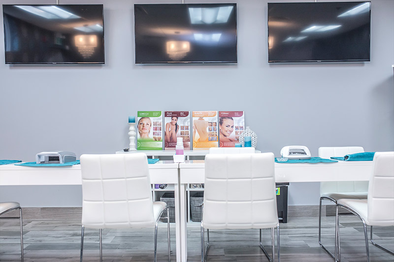 Big Bay Medi Spa | 750 Big Bay Point Rd #1b, Barrie, ON L4M 4S6, Canada | Phone: (705) 503-2221