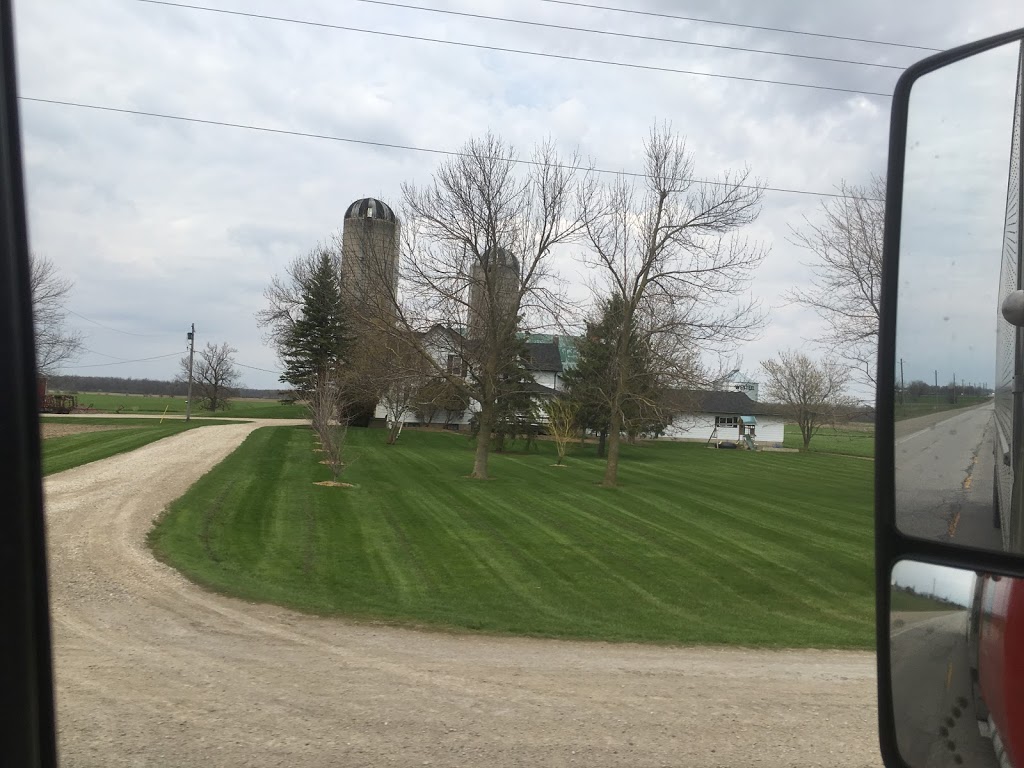 Three Sticks 4 | 4397 Sideroad 20 N, Morriston, ON N0B 2C0, Canada | Phone: (226) 820-4397