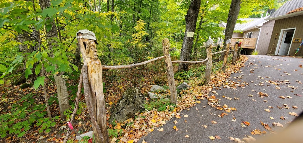 Marion Bartlett Sculpture | 124 Lakeview Rd, Singhampton, ON N0C 1M0, Canada | Phone: (416) 949-1215