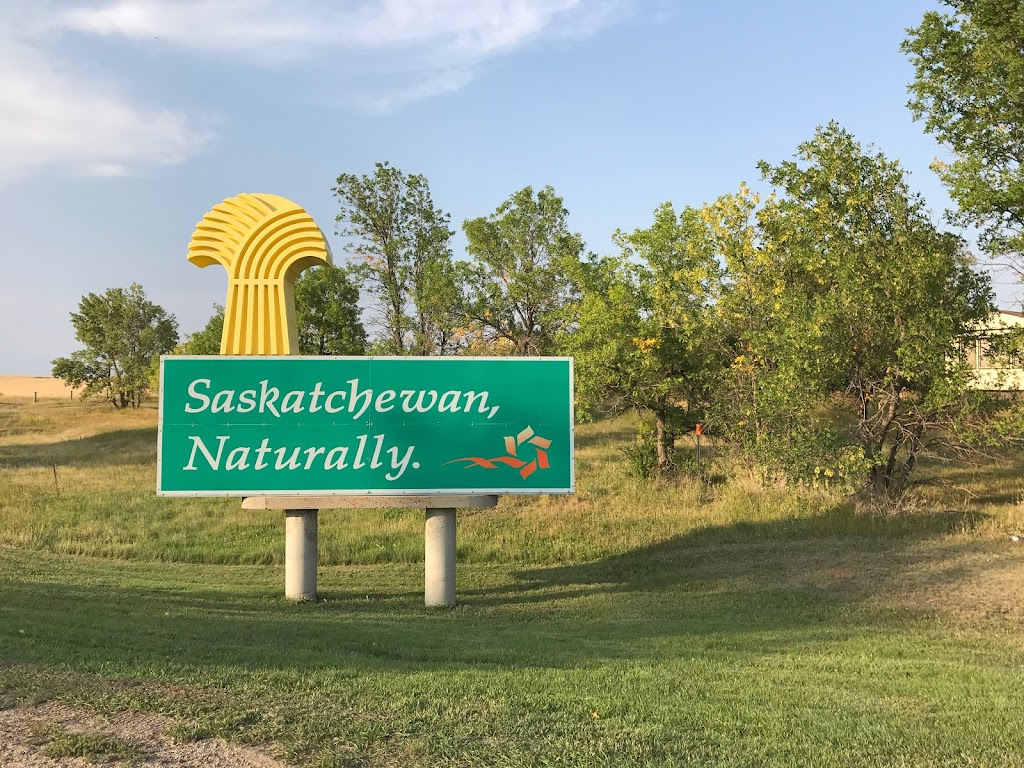 CBSA Regway Border Crossing | Hwy 6 S, Minton, SK S0C 1T0, Canada | Phone: (800) 461-9999