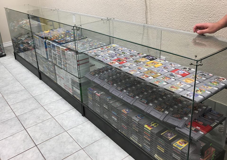 Chads Game Room | 26 King St W, Bowmanville, ON L1C 1R3, Canada | Phone: (905) 697-2170