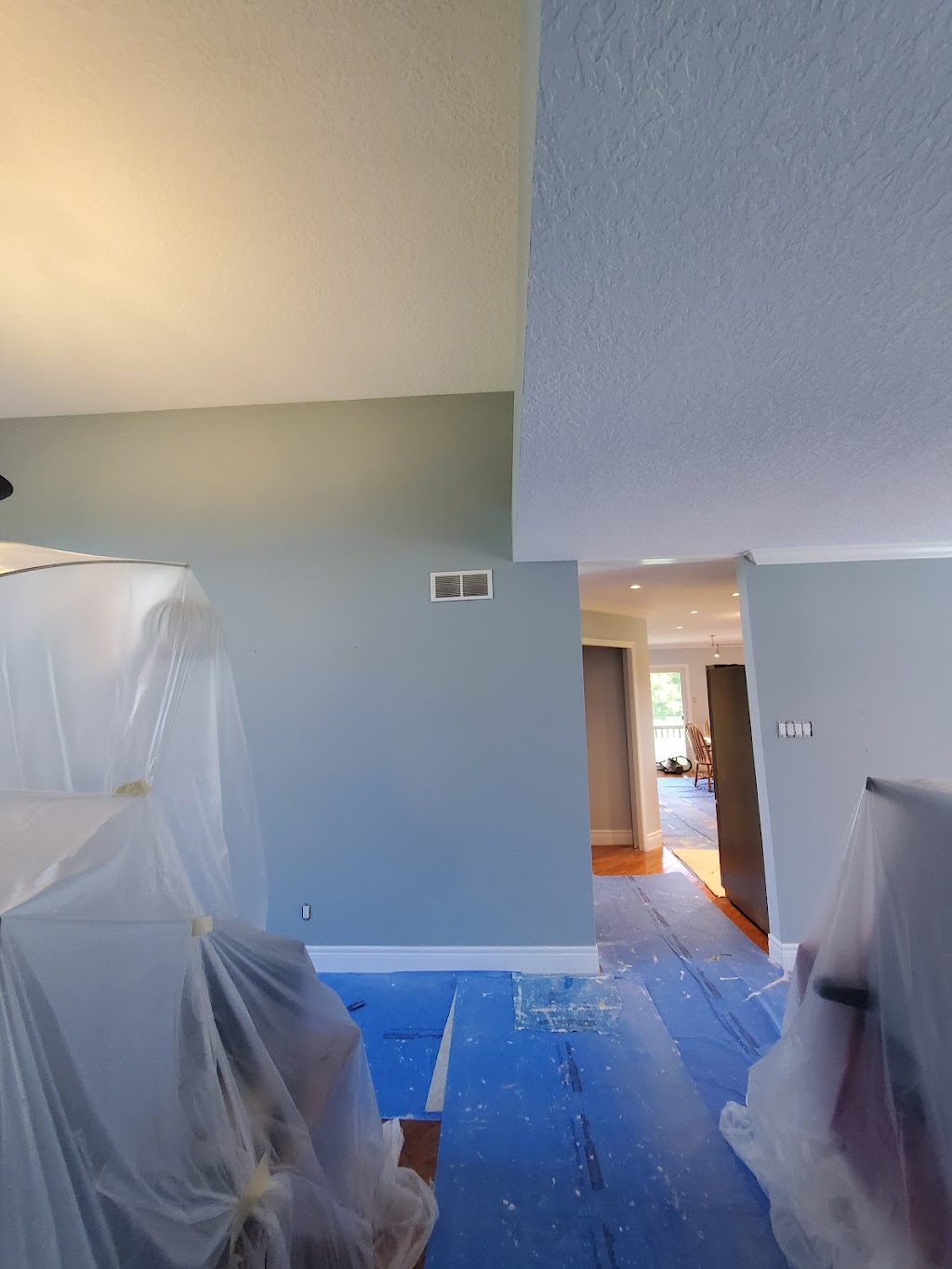 Brilliant Homes Painters | 1810attawandarod rd, London, ON N6G 3N1, Canada | Phone: (437) 580-4254