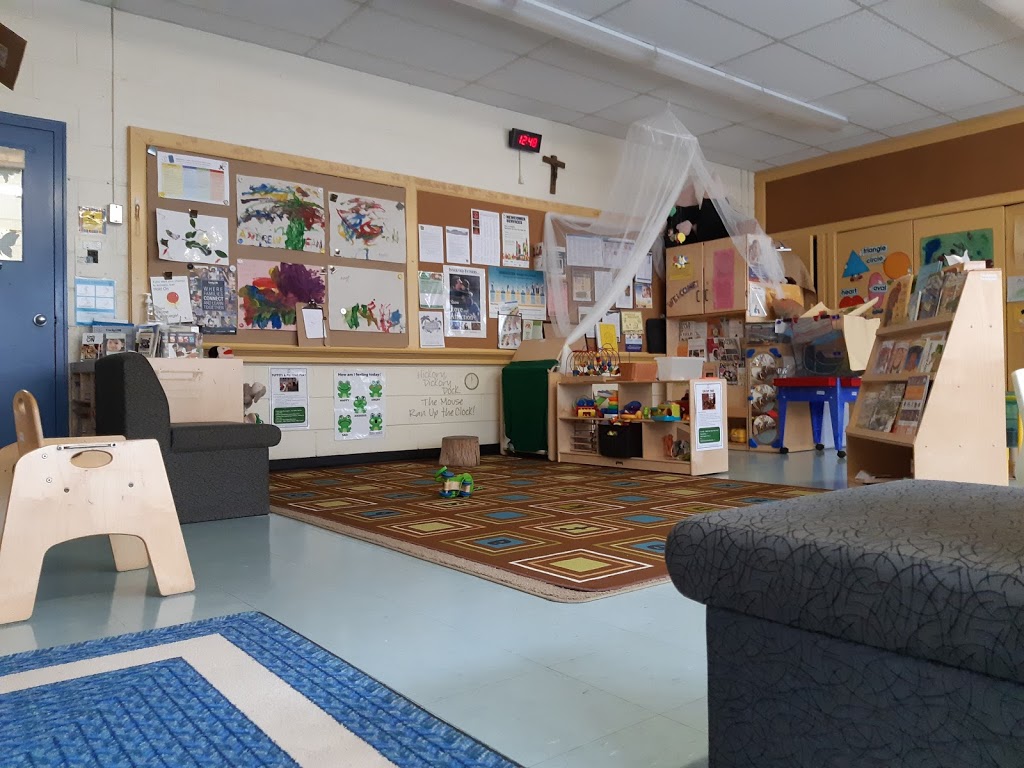 St. Leo Catholic Elementary School, Mimico | 165 Stanley Ave, Etobicoke, ON M8V 1P1, Canada | Phone: (416) 393-5333