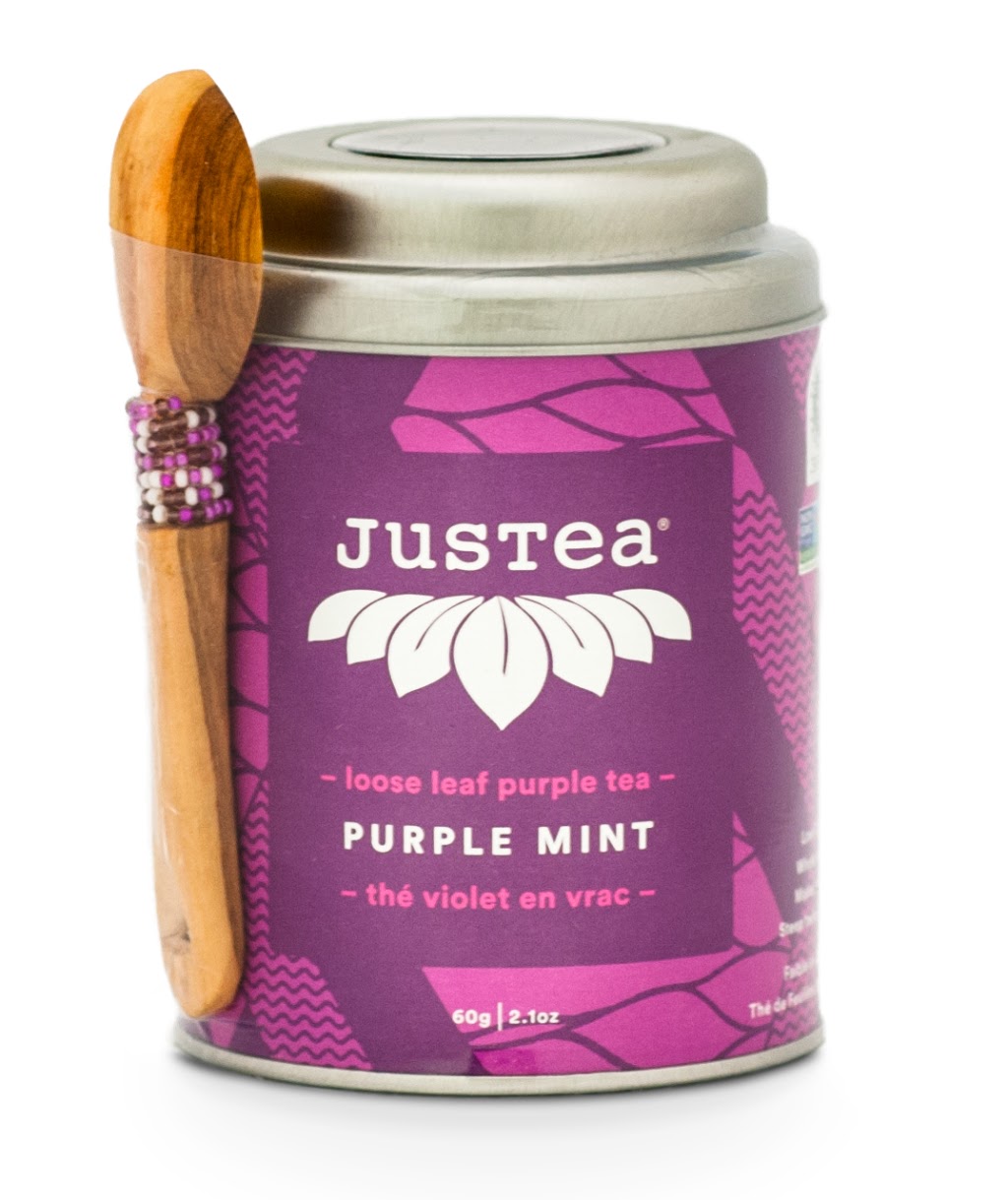 JusTea | 107 E 3rd Ave 2nd Floor, Vancouver, BC V5T 1C7, Canada | Phone: (844) 832-7827