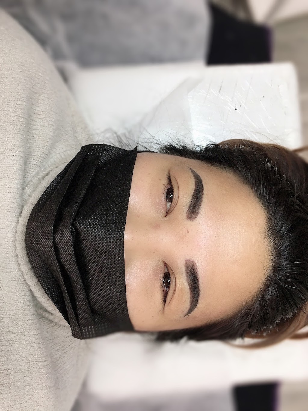 Ilushbrows | 324 Hwy 7 E,Unit 105, 2nd floor, Richmond Hill, ON L4B 1A6, Canada | Phone: (647) 939-5155