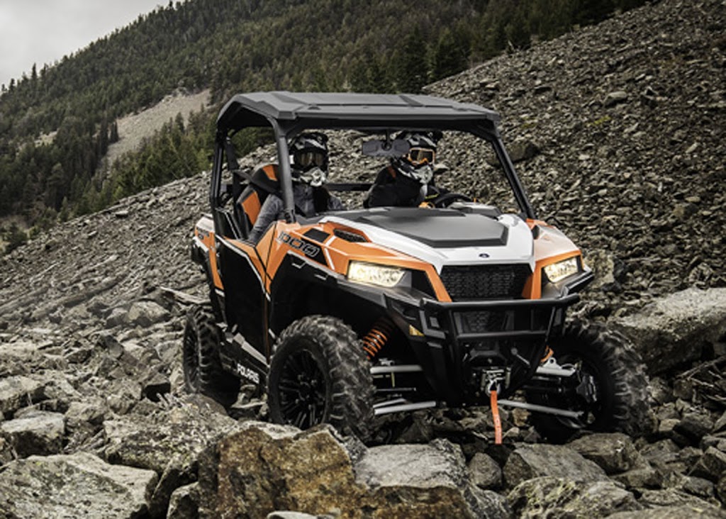 Crossings Road and Trail | 2700 Edward St N, Prescott, ON K0E 1T0, Canada | Phone: (613) 925-2222