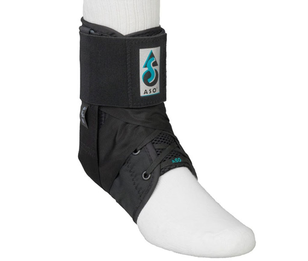 Foot By Foot Orthotics | 600 Princess St #102, Woodstock, ON N4S 4H4, Canada | Phone: (519) 539-1344