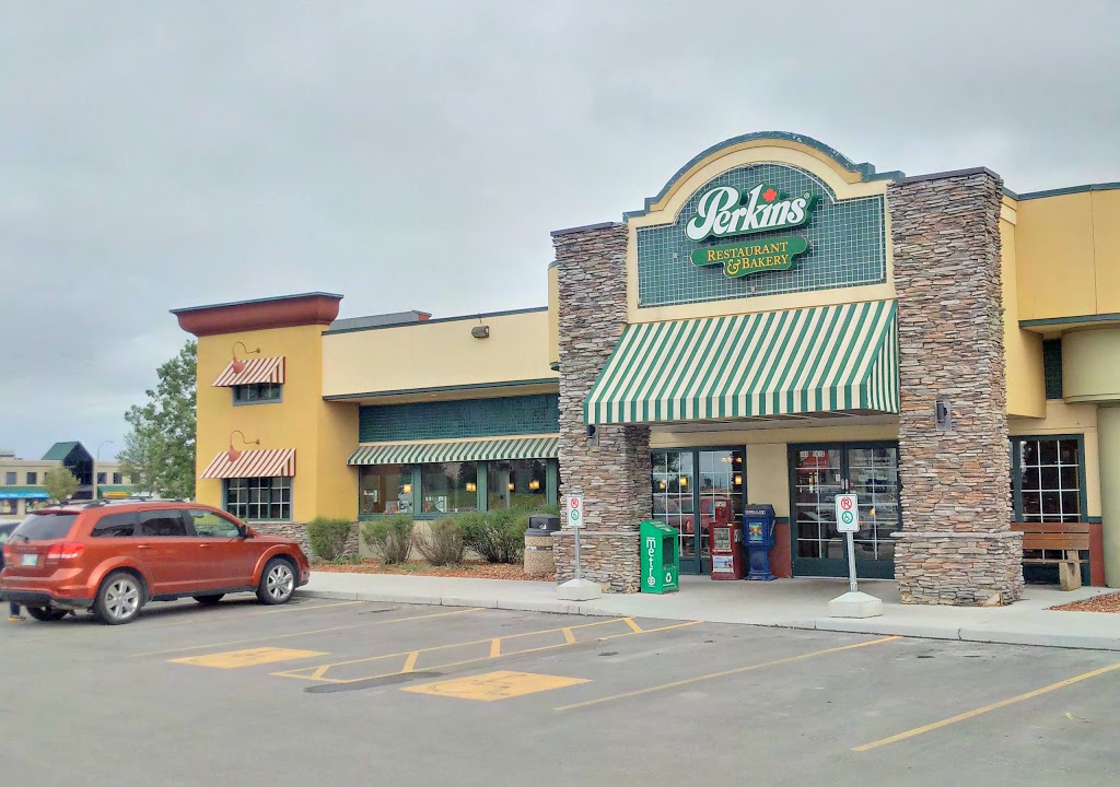 Perkins | 1615 Regent Ave W, Winnipeg, MB R2C 5C6, Canada | Phone: (204) 654-1441