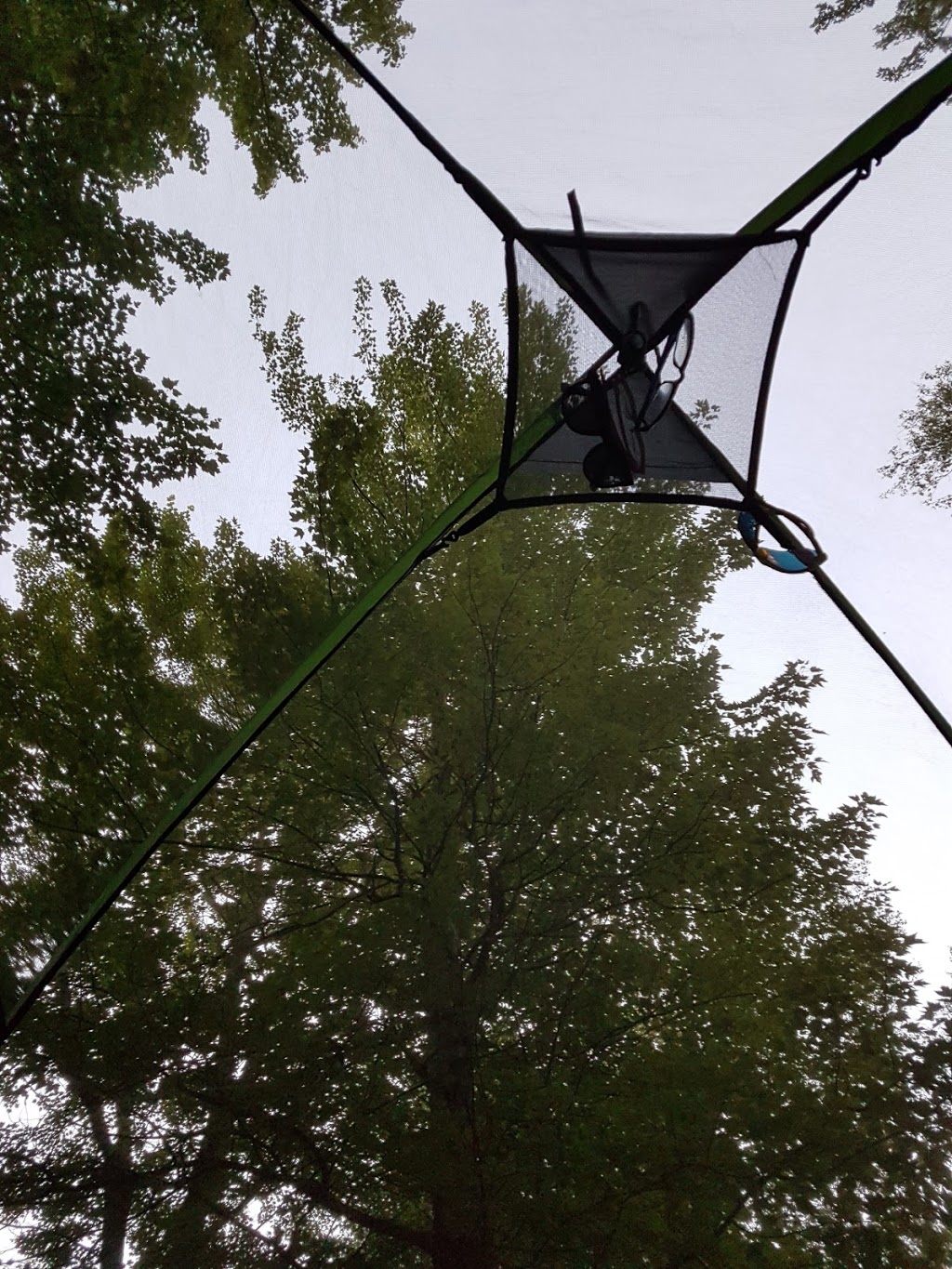 Camping du Lac Sandysun | 1935 Chemin Grimshaw, Hinchinbrooke, QC J0S 1E0, Canada | Phone: (450) 827-1082