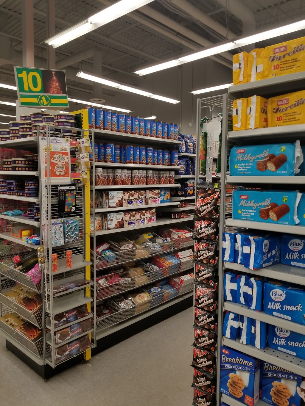 Dollarama | Circle Centre, 3510 8 St E, Saskatoon, SK S7H 0W6, Canada | Phone: (306) 374-0064