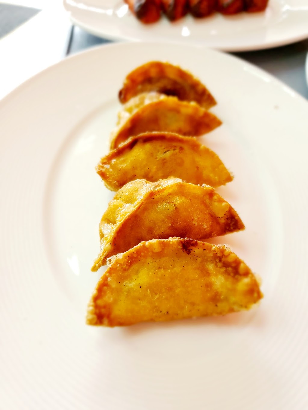 MoMos N Tacos Restaurant | 2565 Steeles Ave E Unit 7, Brampton, ON L6T 4L6, Canada | Phone: (905) 230-7776