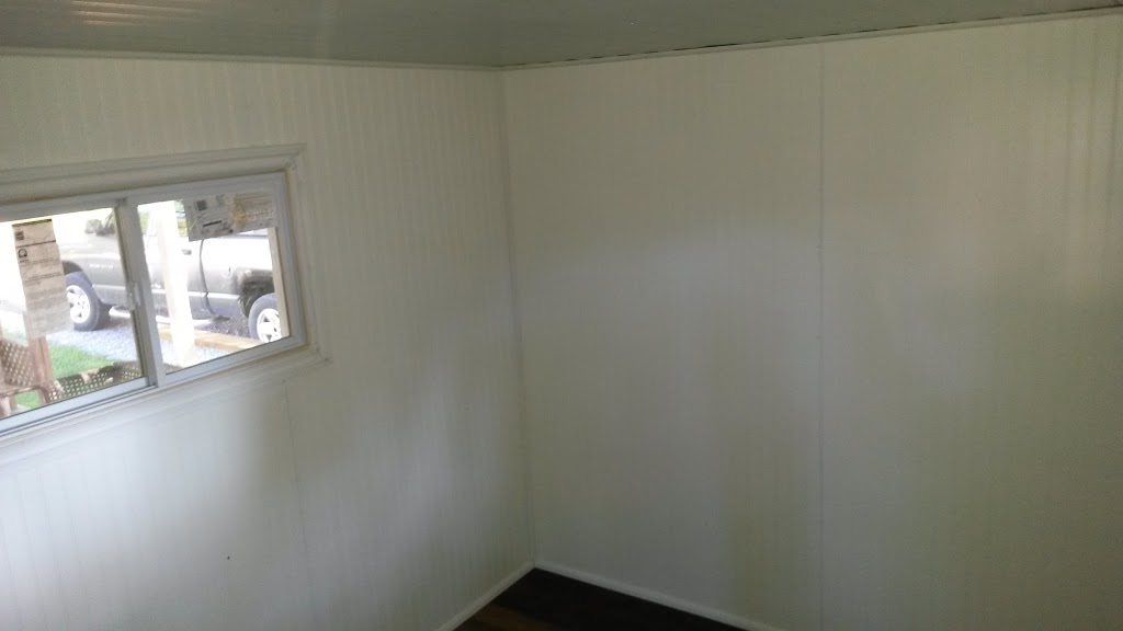 Shady Akers Marina & Trailer Park Ltd | 274 Front Rd, St Williams, ON N0E 1P0, Canada | Phone: (519) 586-2212