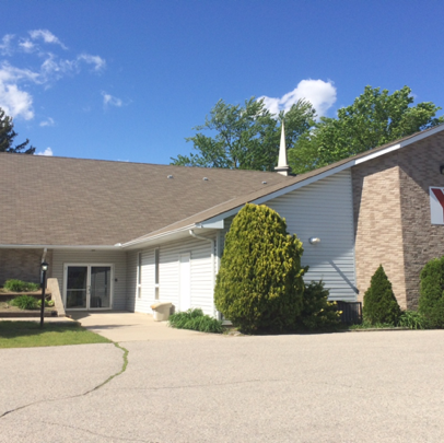 Chelsea Green Community Church | 123 Chesterfield Ave, London, ON N5Z 3M9, Canada | Phone: (519) 601-3233