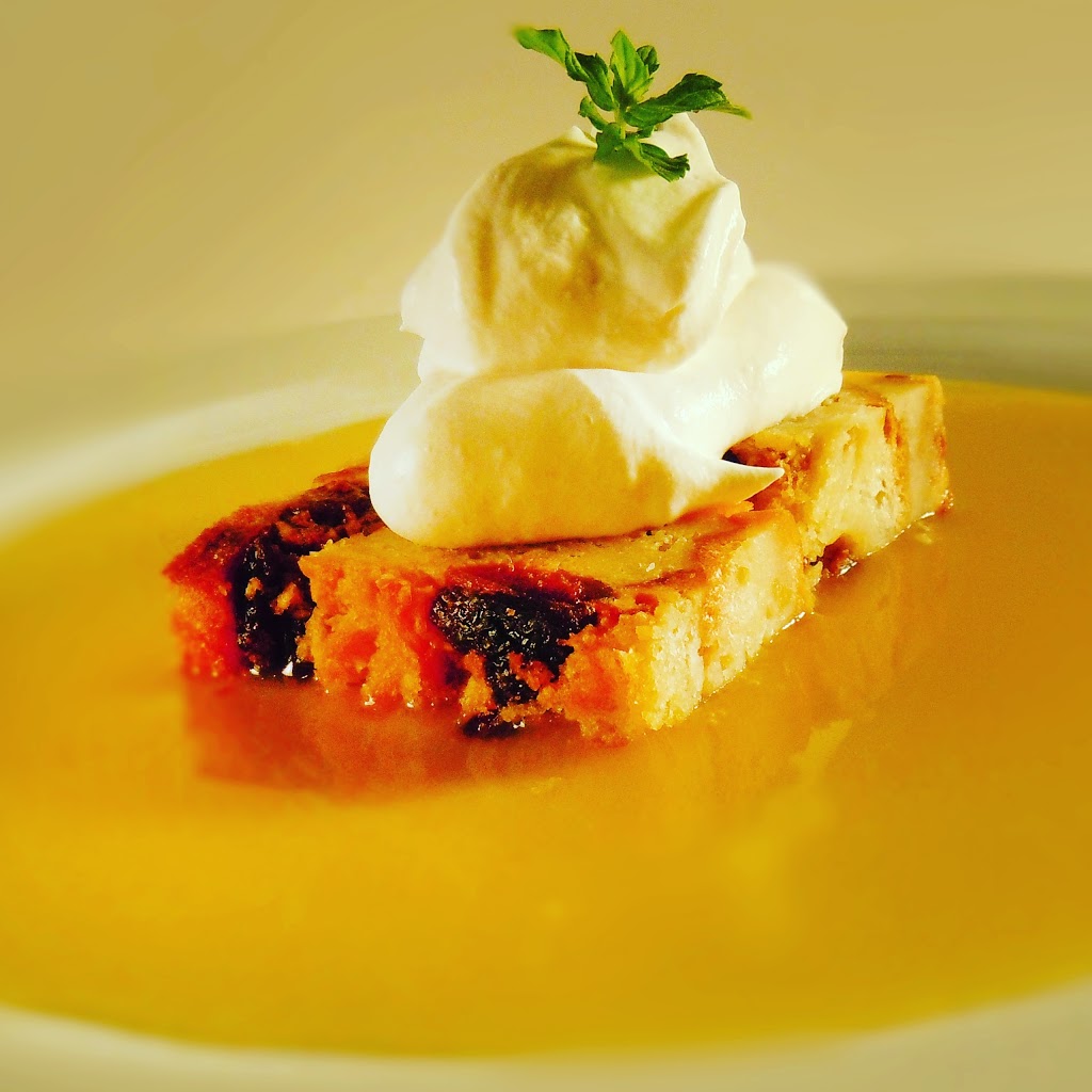 Envers Restaurant | 42 Queen St, Morriston, ON N0B 2C0, Canada | Phone: (519) 821-2852