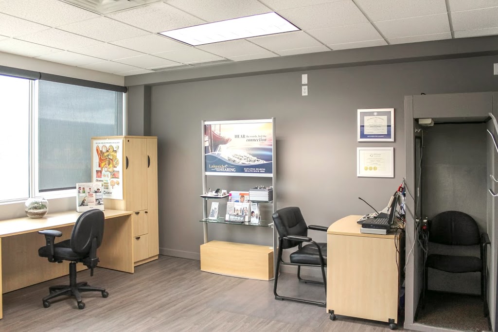 Lakeside Hearing Lake Country | 210 - 3121 Hill Road, Lake Country, BC V4V 1G1, Canada | Phone: (250) 766-0294