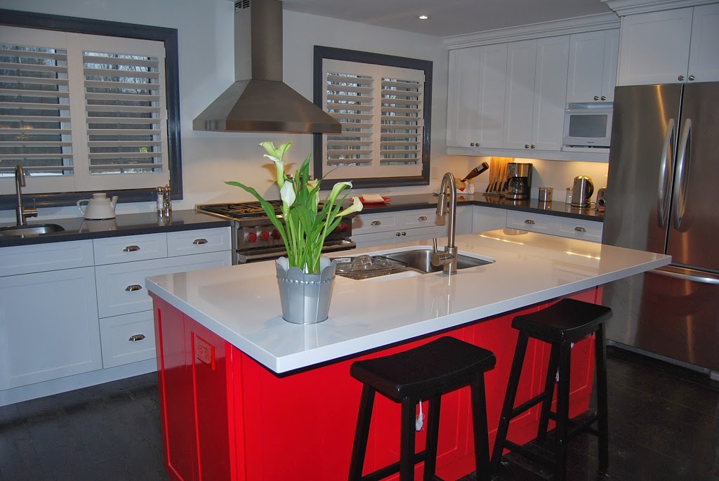 R&F Construction Inc. - DKI | 73 Paterson Rd, Orillia, ON L3V 6H1, Canada | Phone: (705) 325-5746