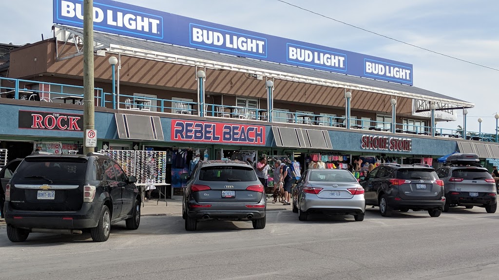Shore Store | 75 Beach Dr, Wasaga Beach, ON L9Z 2K2, Canada