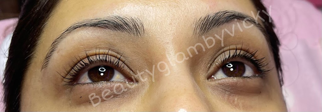 Beautyglambyvicky | 136 Waterlily Cove, Chestermere, AB T1X 0R2, Canada | Phone: (403) 437-4070