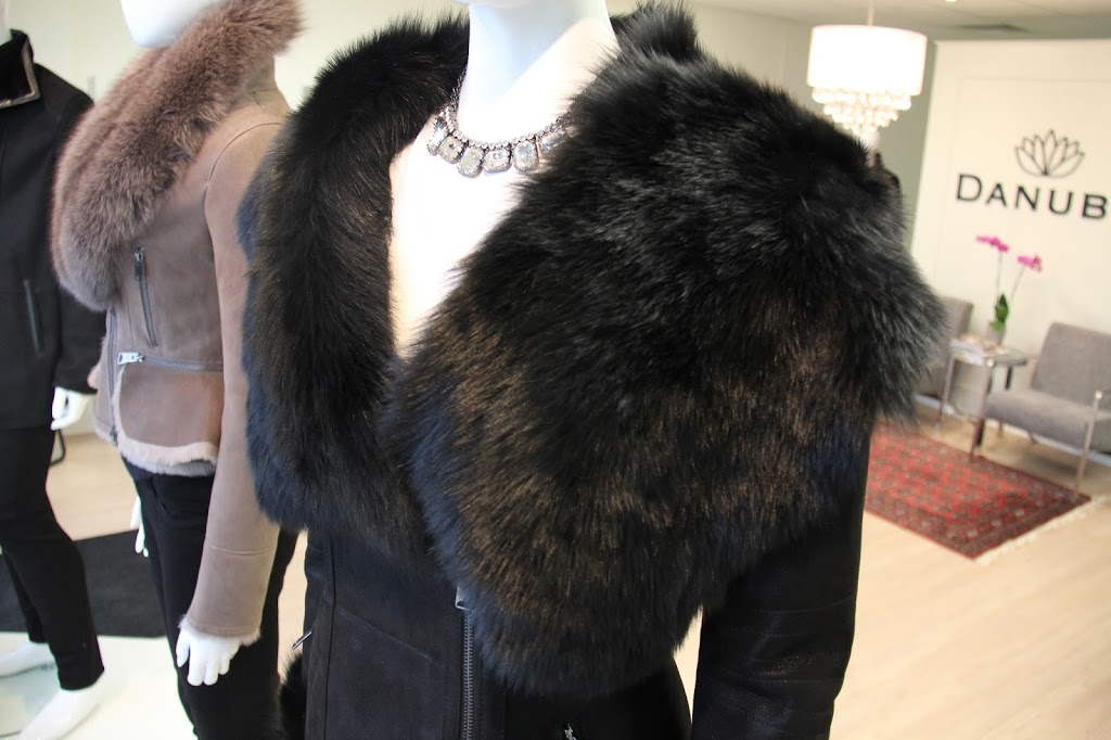 Danube Shearlings - Online Store | Markham, ON L3R 9W1, Canada | Phone: (647) 967-8970