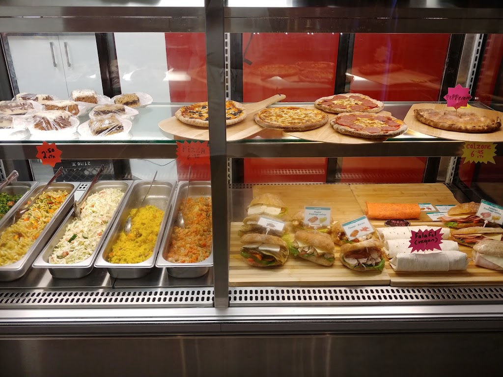 Bistro k73 | 1435 Boulevard Saint-Martin O, Laval, QC H7S 2C6, Canada | Phone: (450) 669-7373