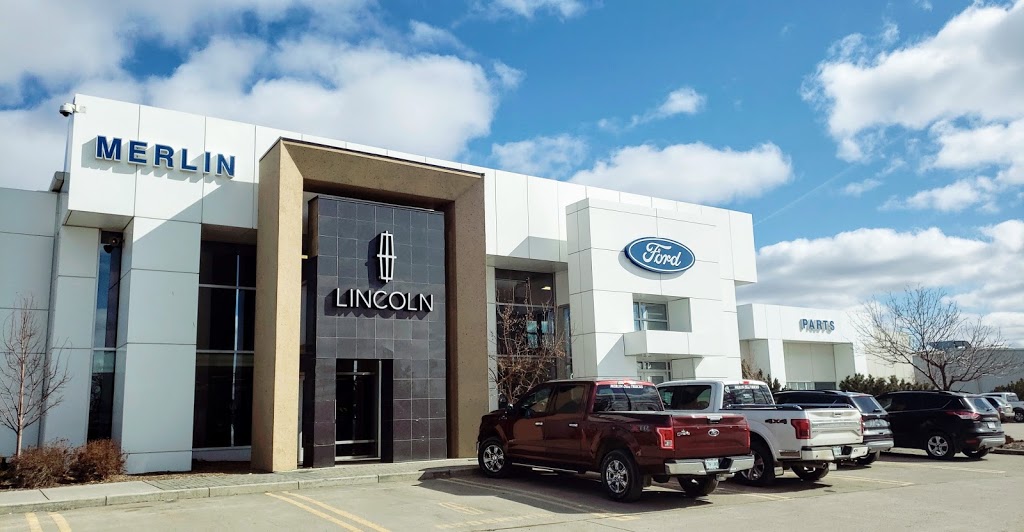Merlin Ford Service | 3750 Idylwyld Dr N #1, Saskatoon, SK S7L 6G3, Canada | Phone: (306) 931-6618